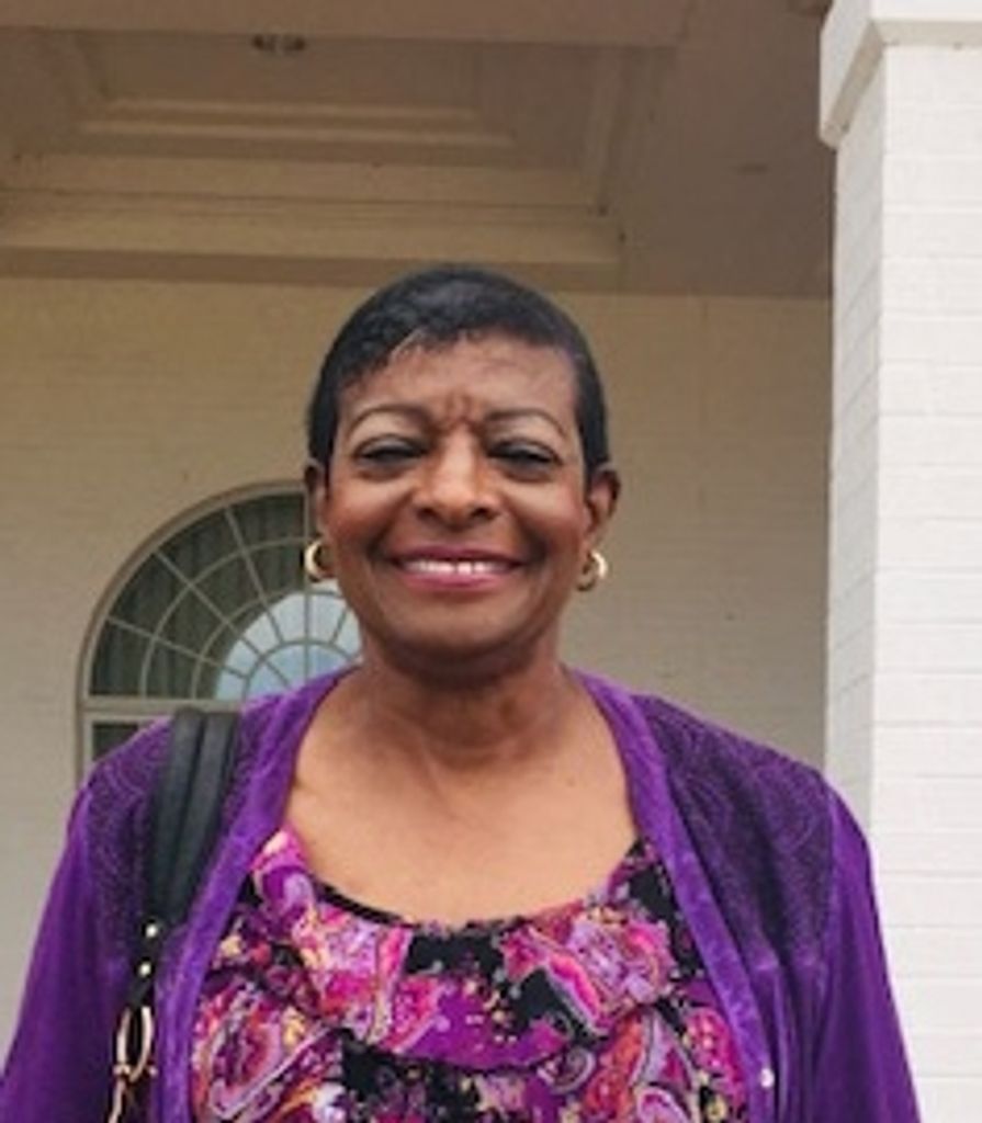 Lelani Starks Profile Photo