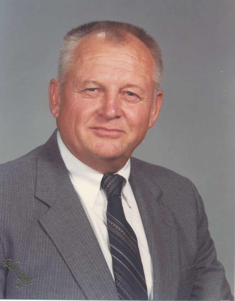 Carroll Allen