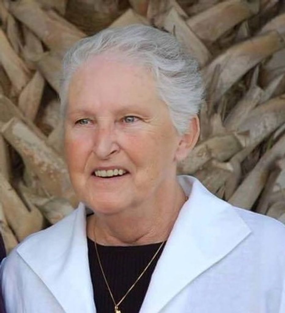 Suzanne Rayne "Sue" Coulbourne Profile Photo