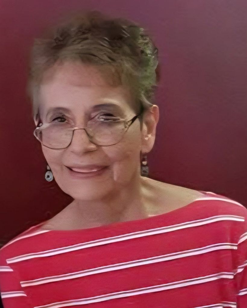 Stella G. Rodriguez