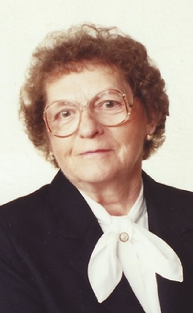 Nellie Mae (Jones)  Hake
