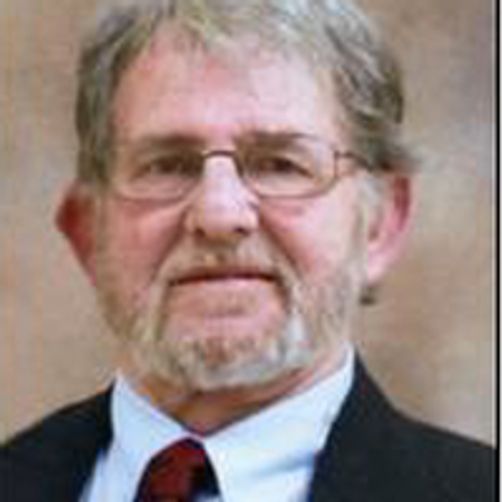 Dudley Russell Jones