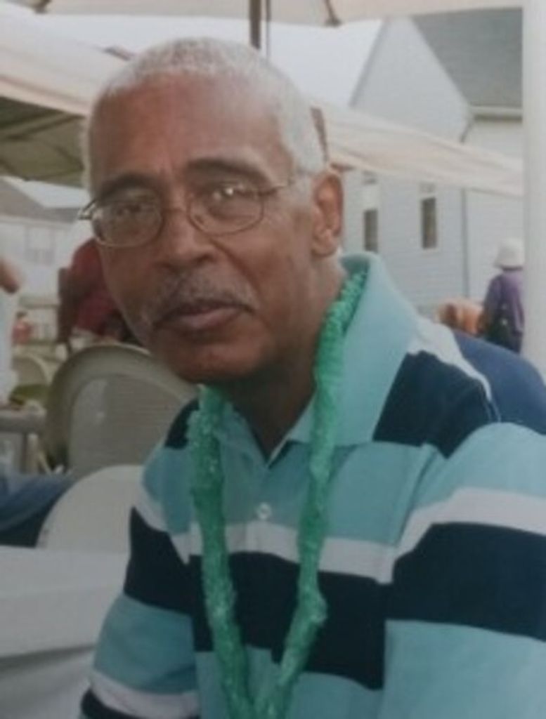Gregory W. Waters Profile Photo