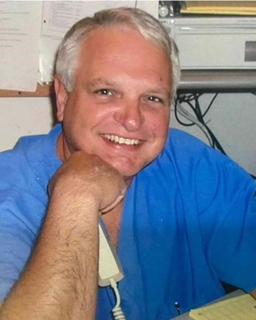 Dr. Thomas Michael Bulle Profile Photo