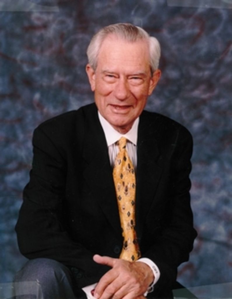 Dr. Charles Vandiver Profile Photo