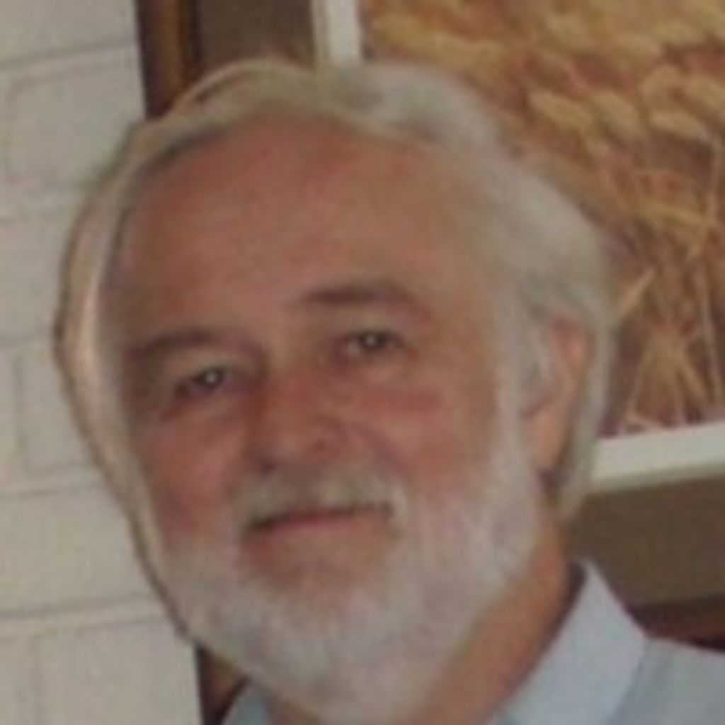David A. Overton
