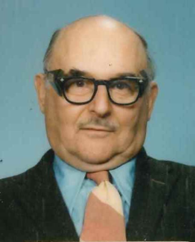 William Popiwny Jr.