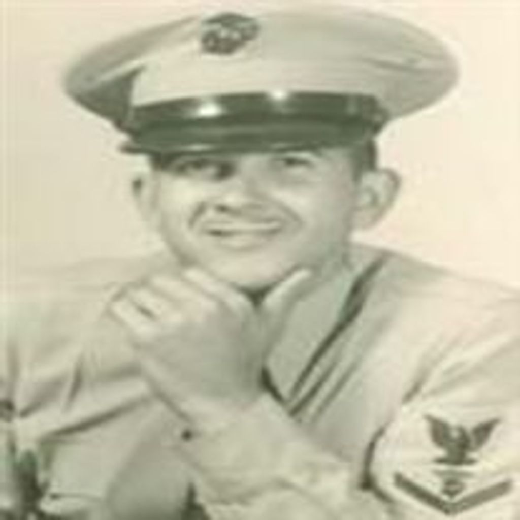 Ronald  James Estes