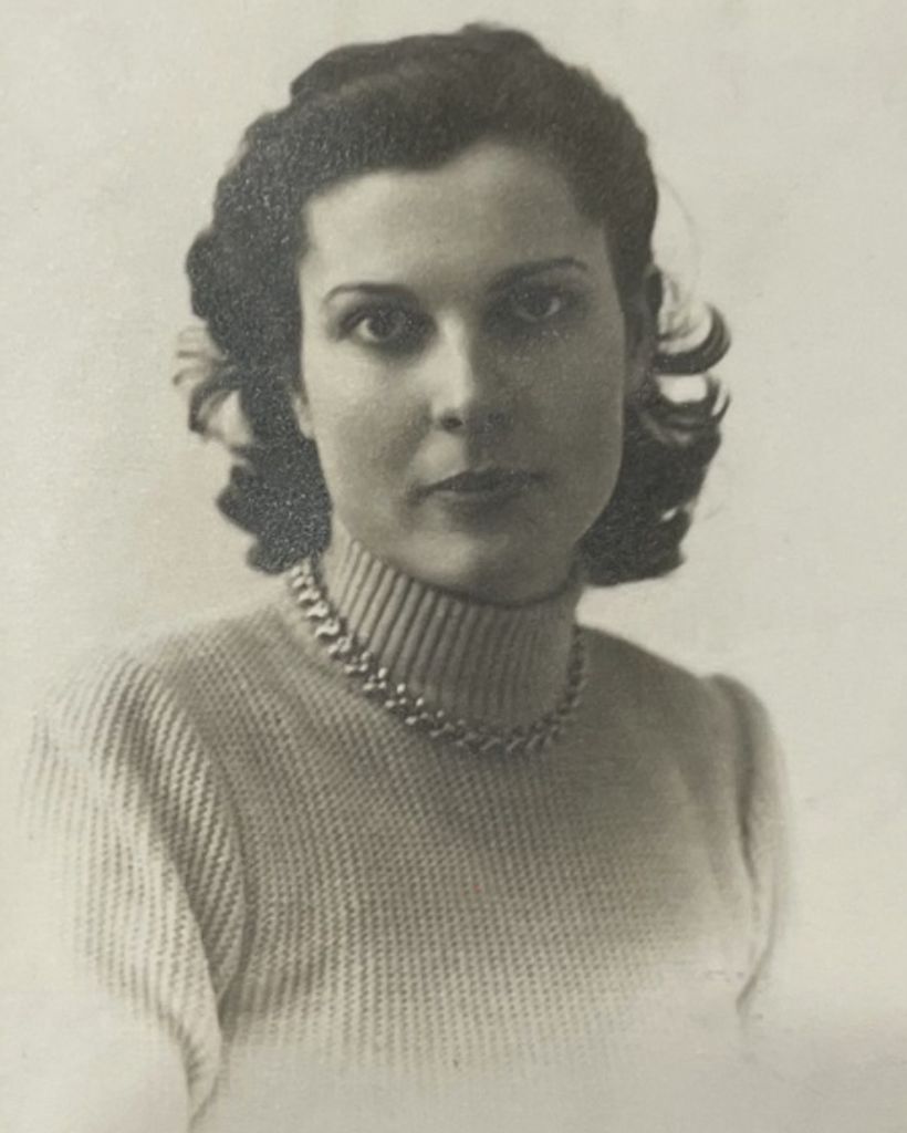 Lina Filomena Bevilacqua Profile Photo