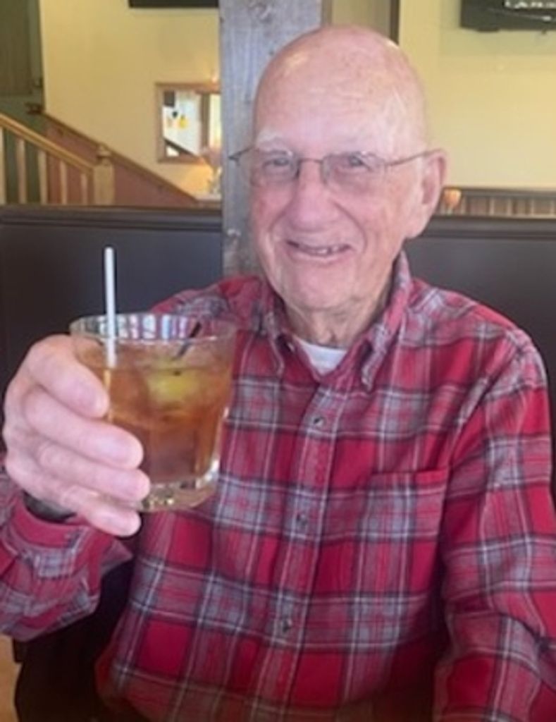 Martin "Marty" D. Wegner