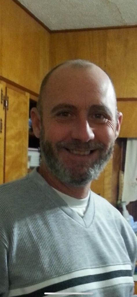 Ralph Martin Davis Profile Photo