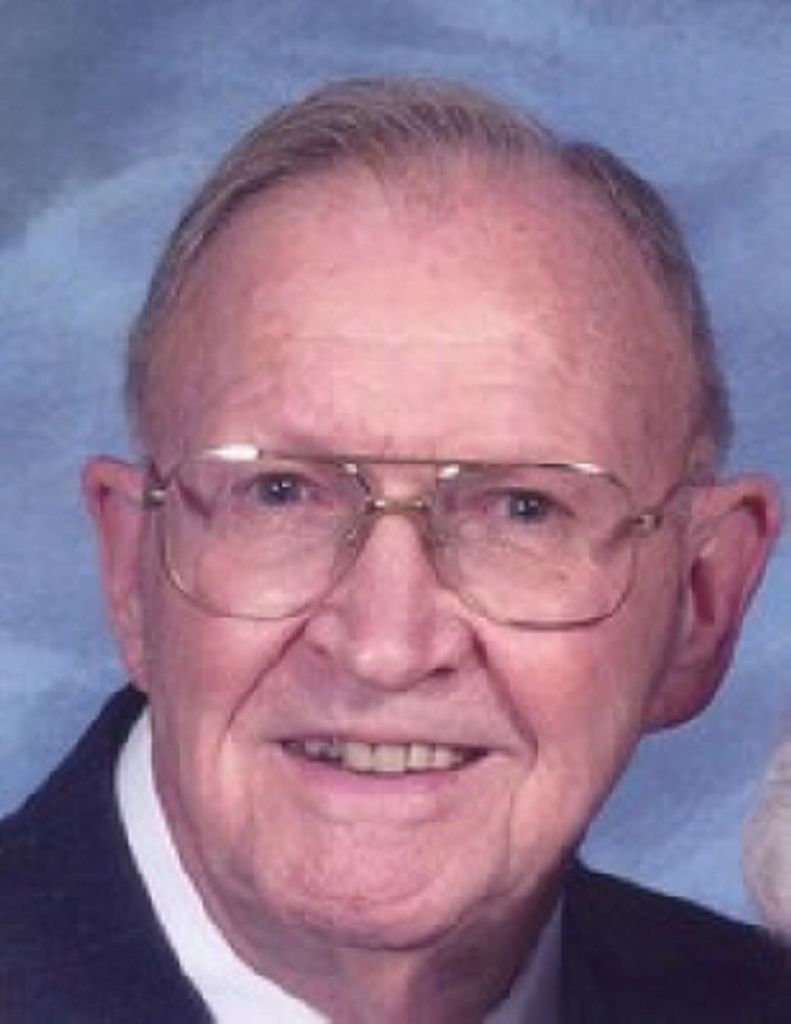 Theodore T. Anderson Profile Photo