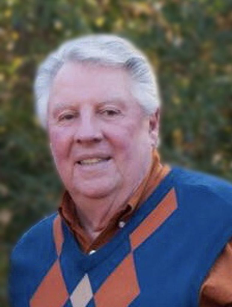 David P. Crofton