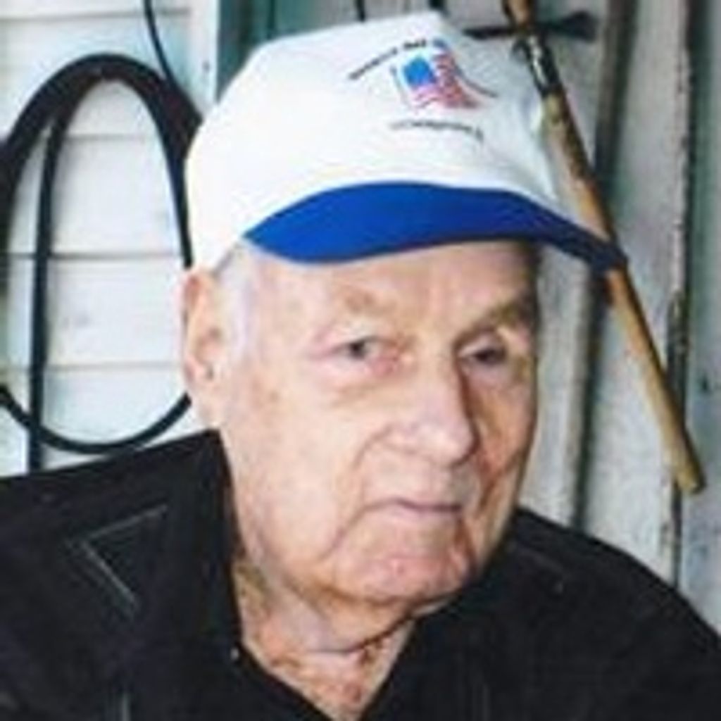 Charlie Wright "Cw" Perkins Profile Photo