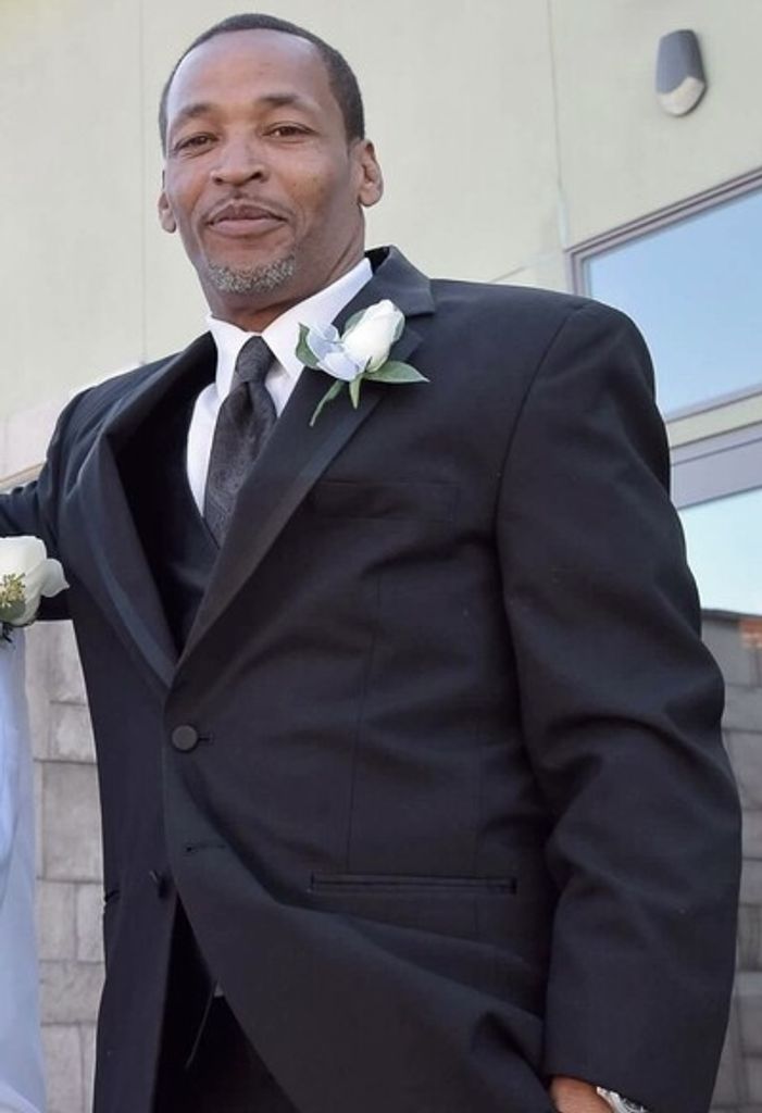 Marcelius Lyndel Jones Profile Photo