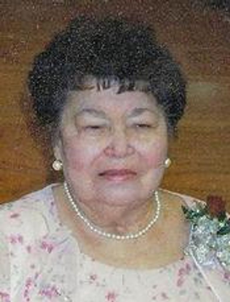 Felicitas Chavira Simmons