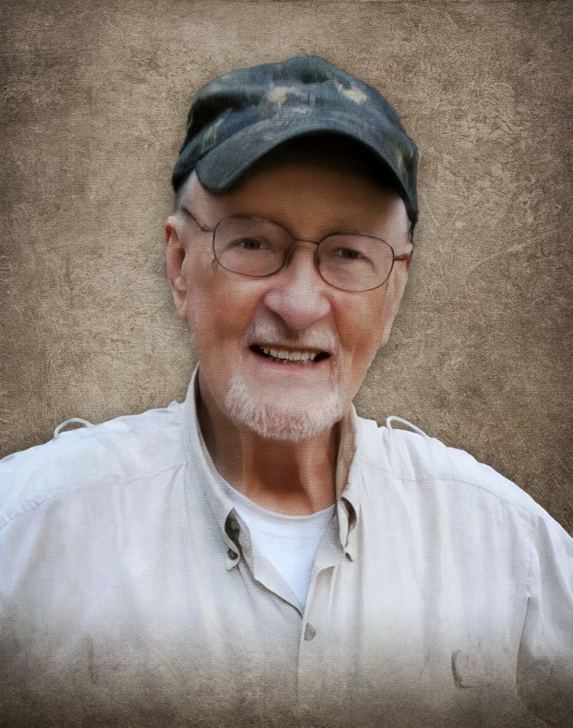 Jack Sands Profile Photo