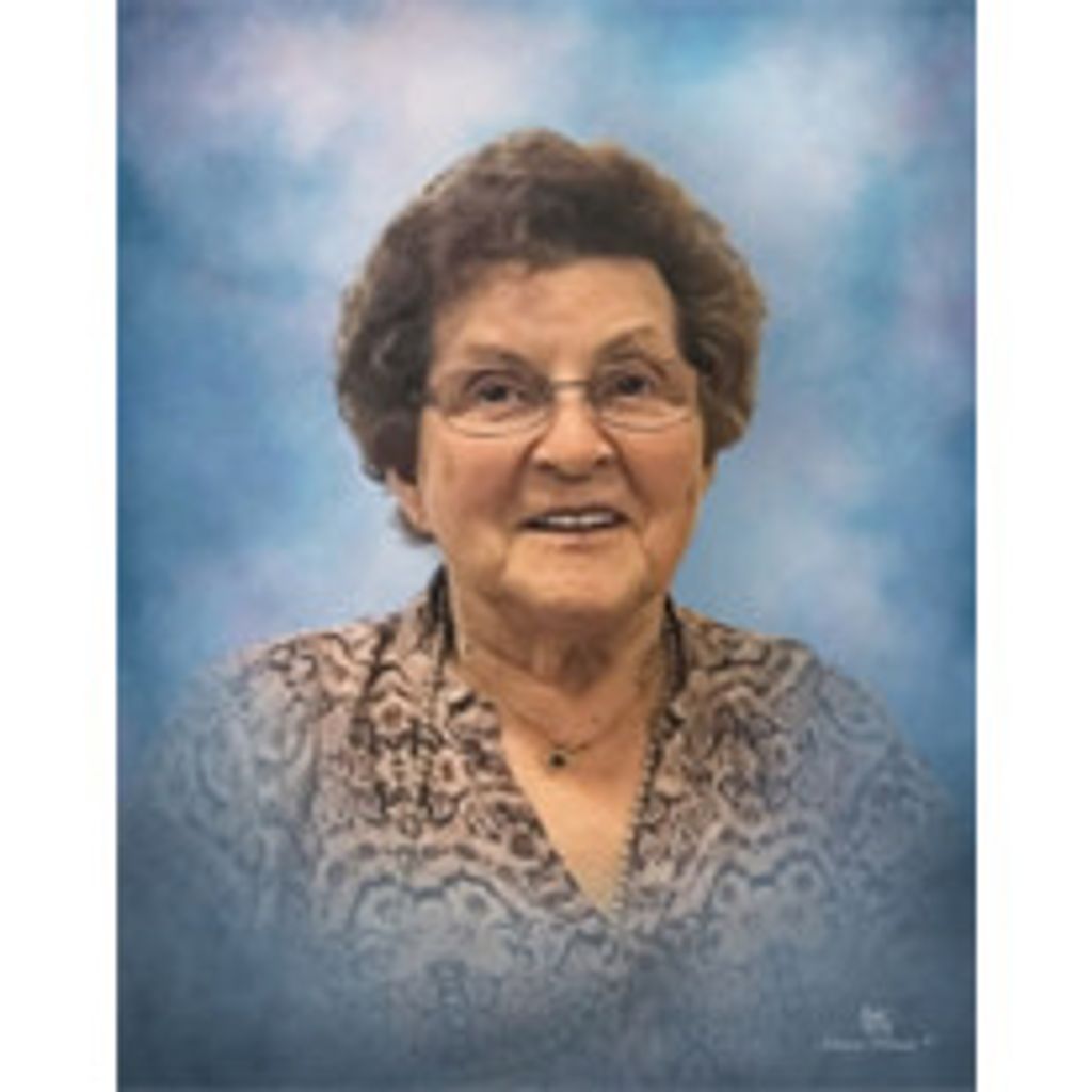 Mary Anne Chapman Profile Photo