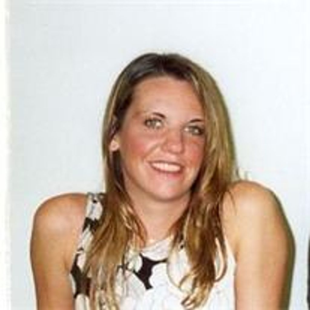 Kim Tulloch