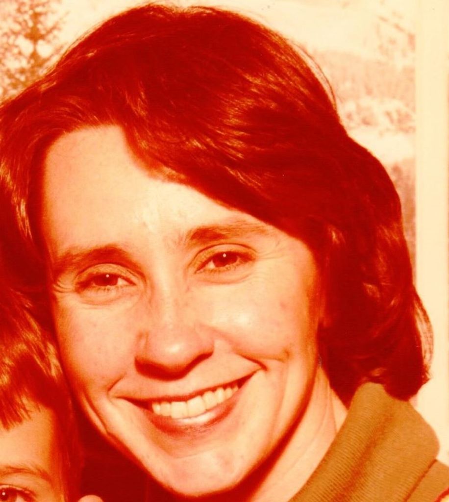 Jane Terwilliger Profile Photo