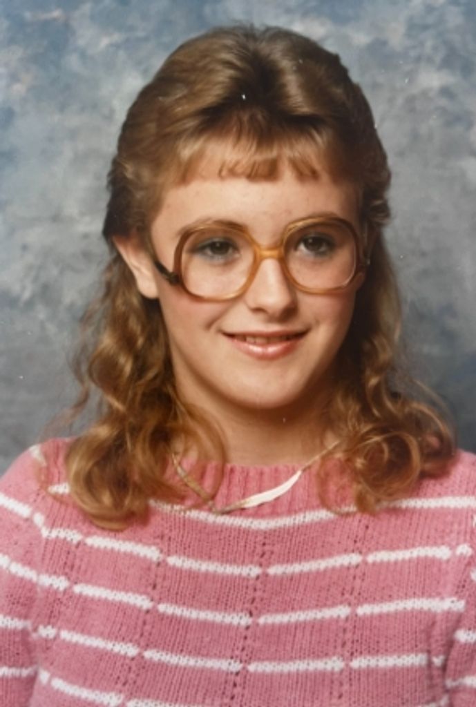 Anne Michelle Ballew Profile Photo