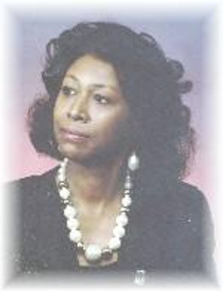 Carolyn Elizabeth Smoot