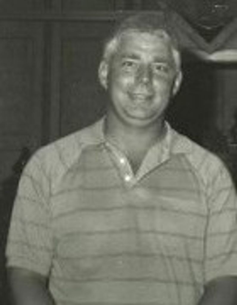 Oron "Tom" Souders, Jr. Profile Photo