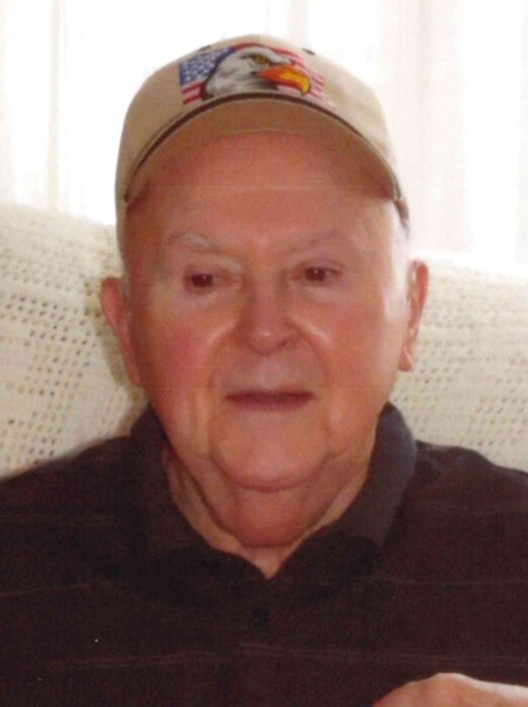 Harry Joseph Wegrecki