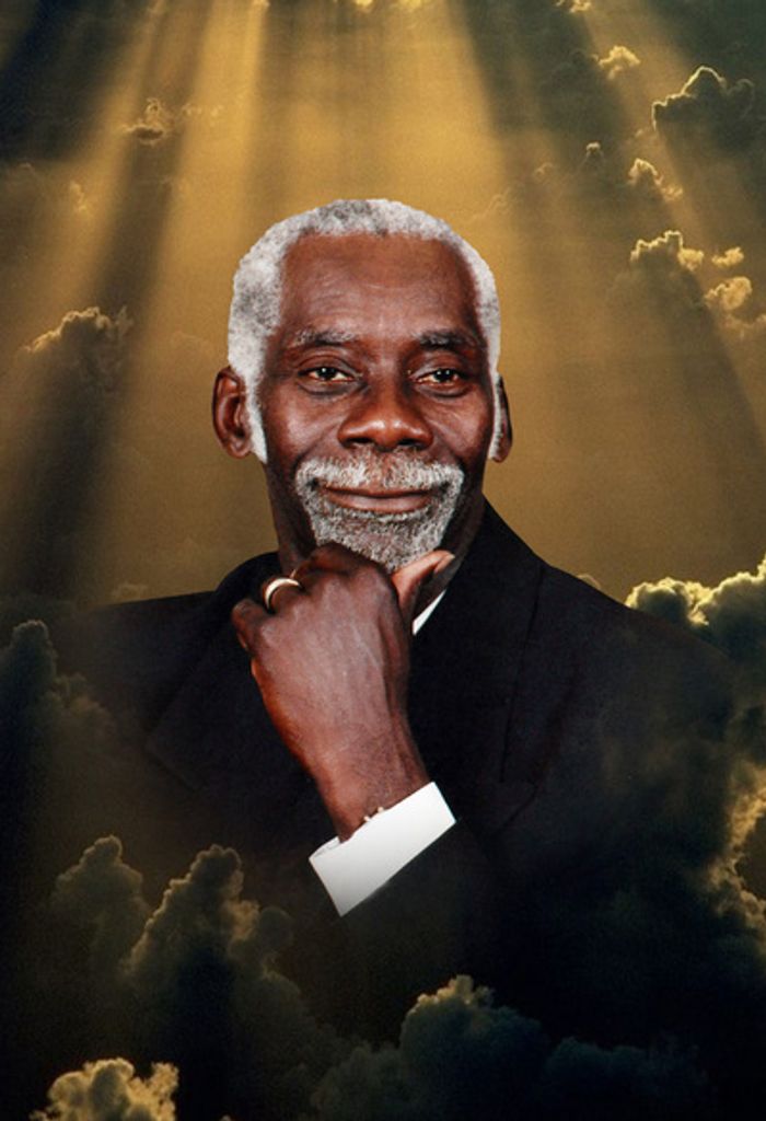 Jonathan Gregg Profile Photo