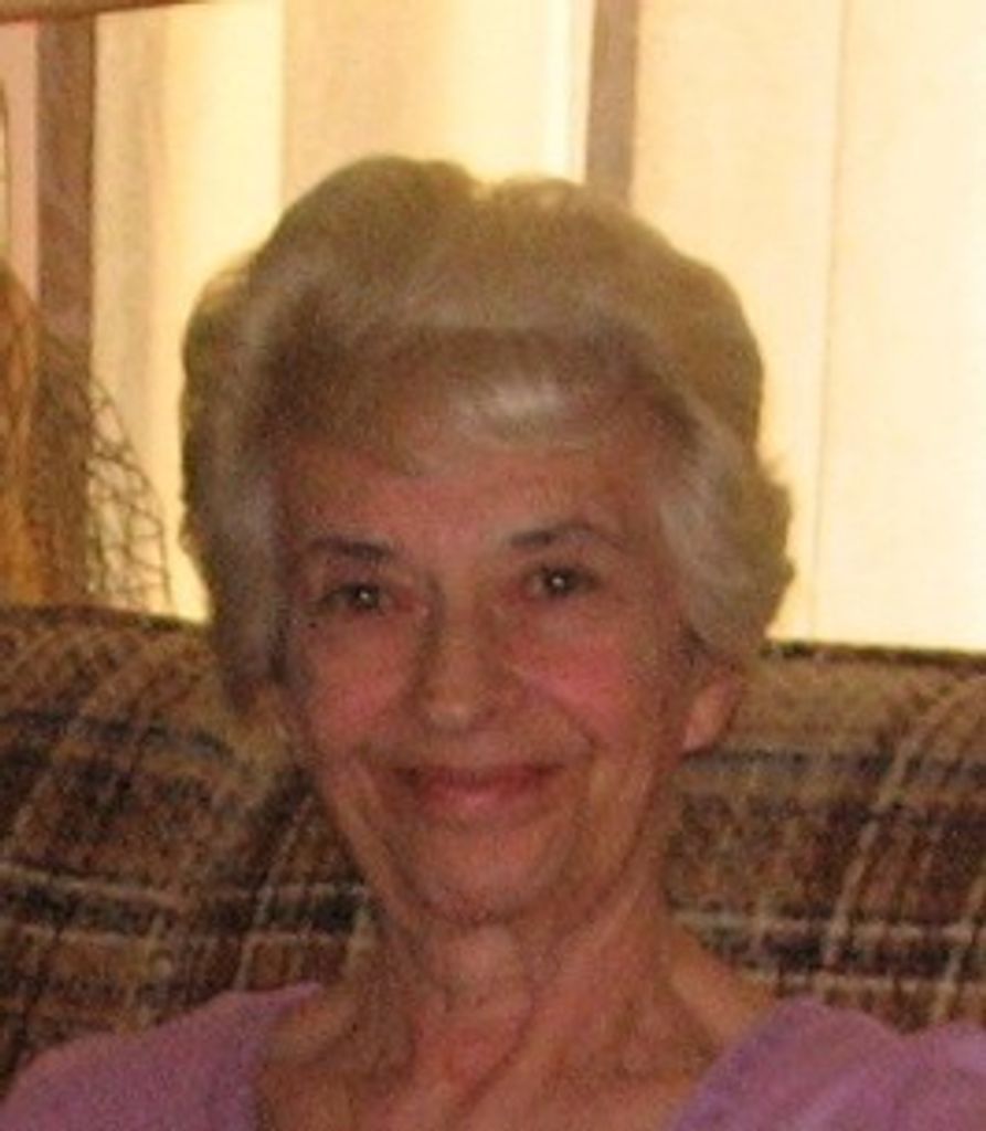 Betty  Fullerton Profile Photo