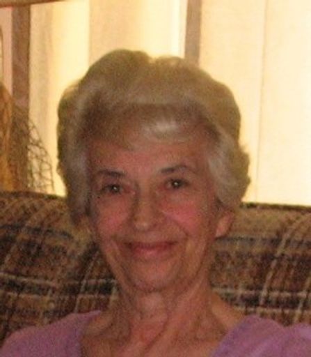 Betty  Fullerton Profile Photo