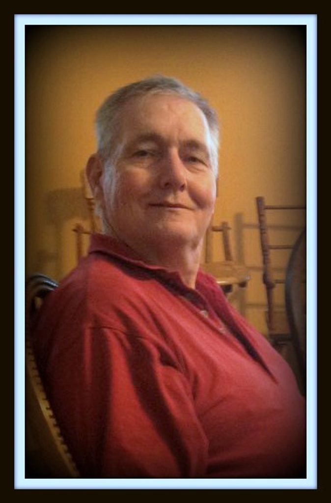 Rodger Dale Vincent