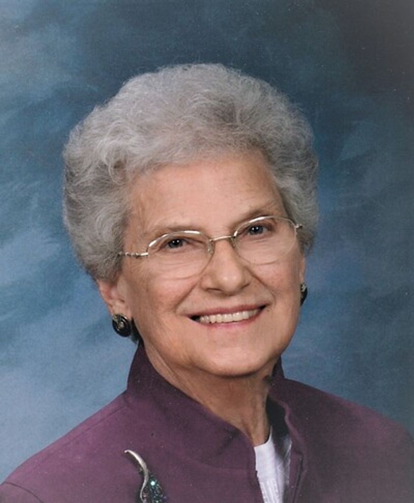 Virginia Mae Erickson Profile Photo
