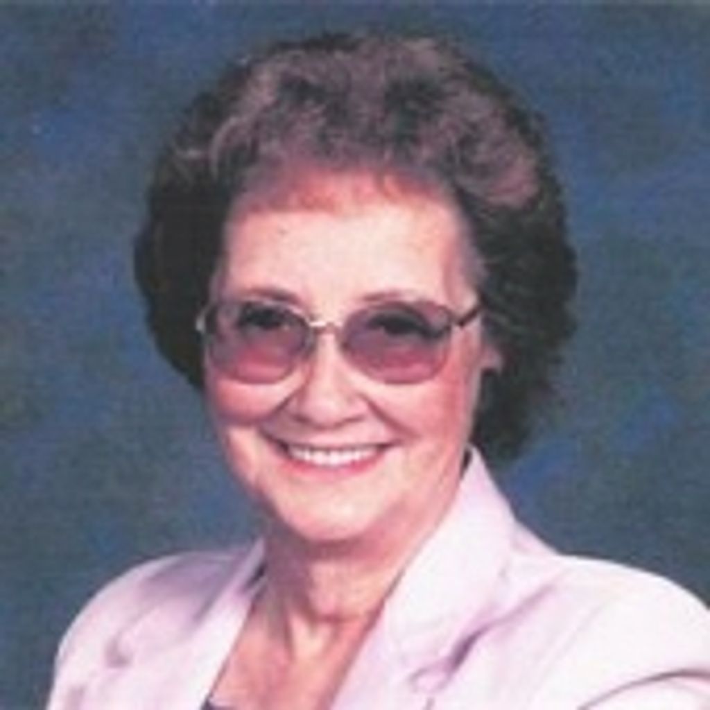 Frances Ellen Jackson