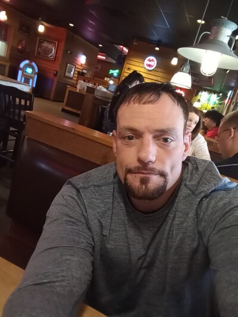 Matthew Allen Boothe Profile Photo