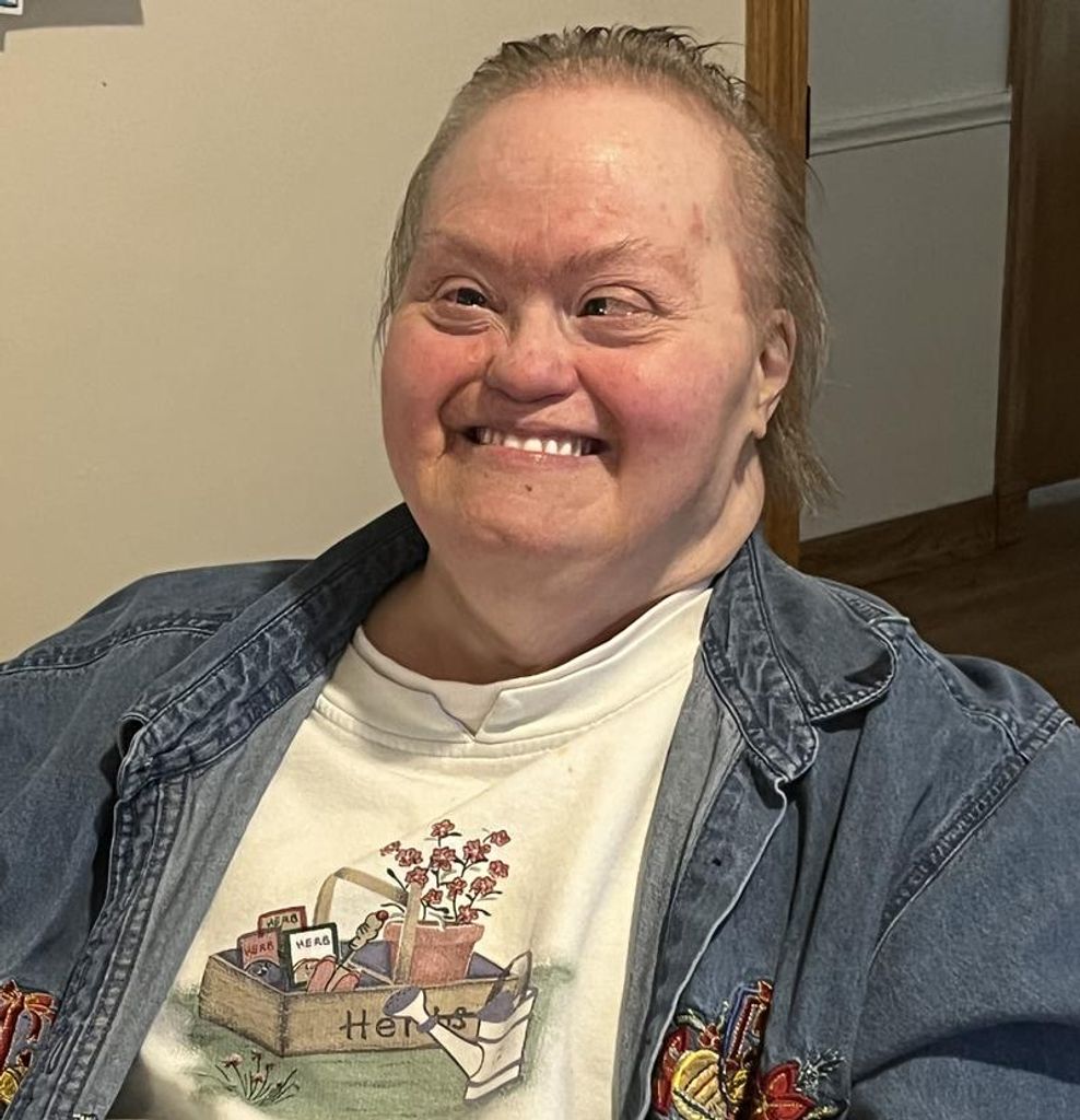 Jolene Amthauer Profile Photo