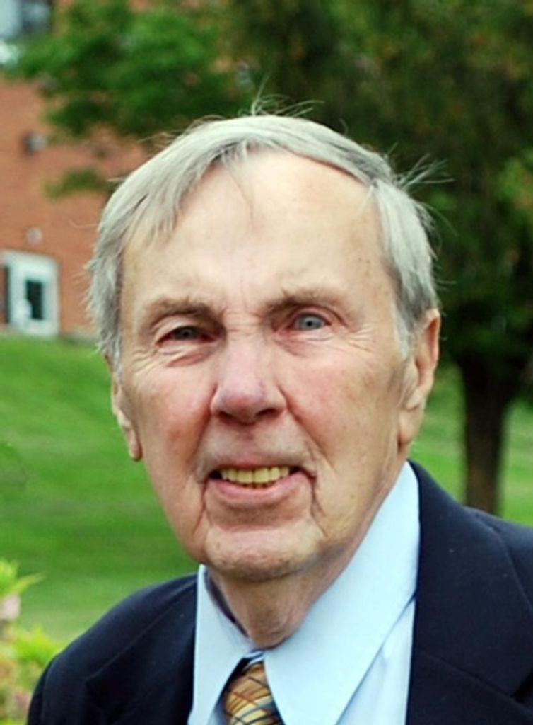 Paul S. Cameron Profile Photo