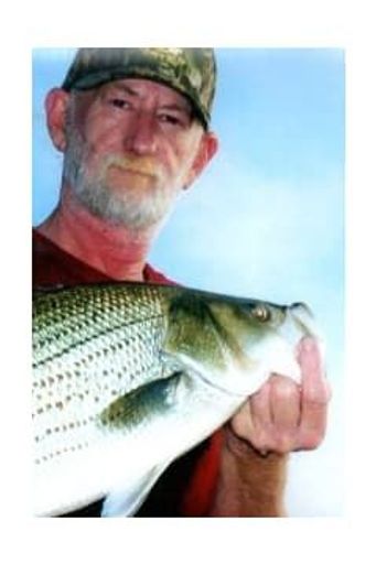 Keith W. Campbell Profile Photo