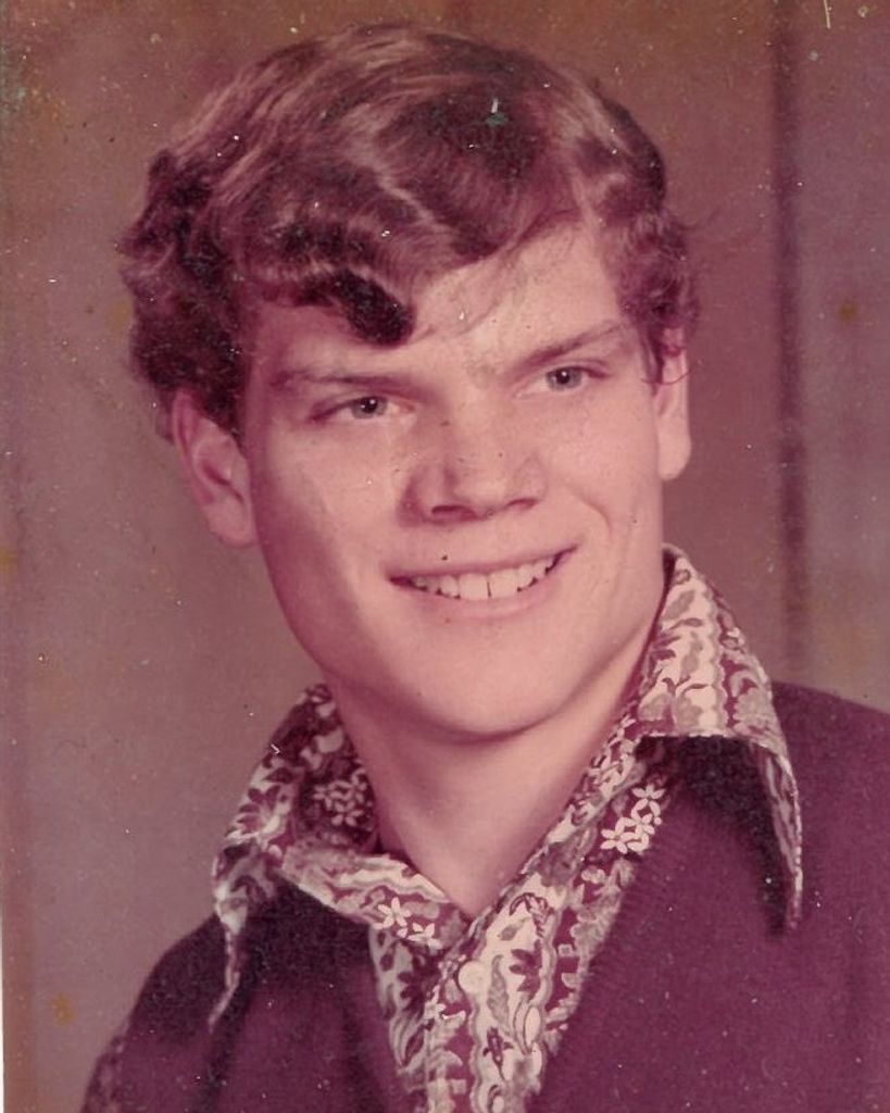 Russell L. Lusby Profile Photo