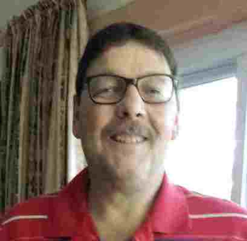 Hughey Randall Joiner Sr.