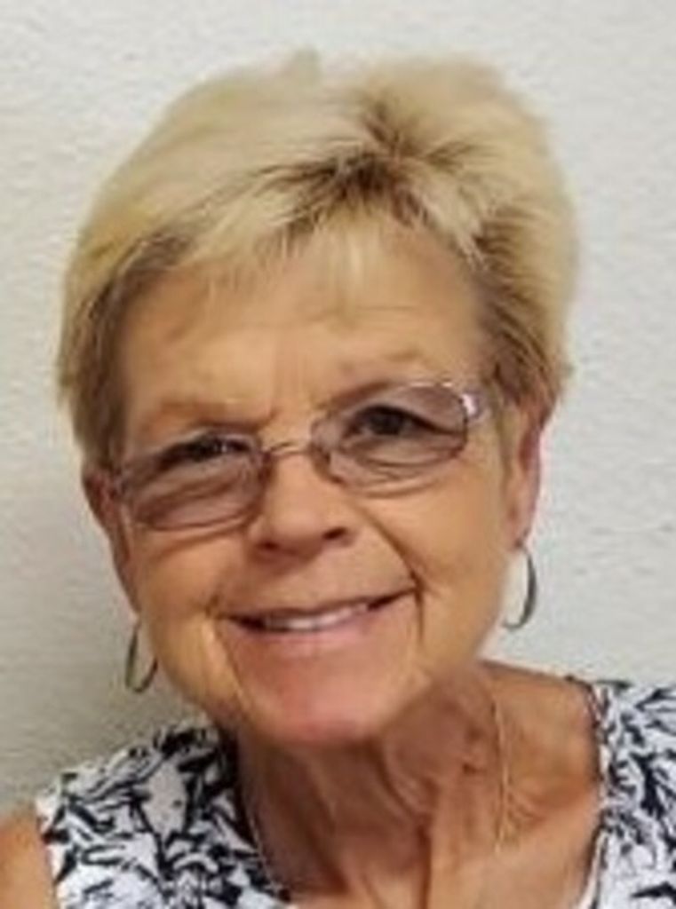 Emma S. Blanton Profile Photo