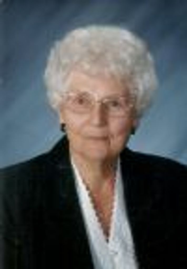 Ruby MacLean Swenson