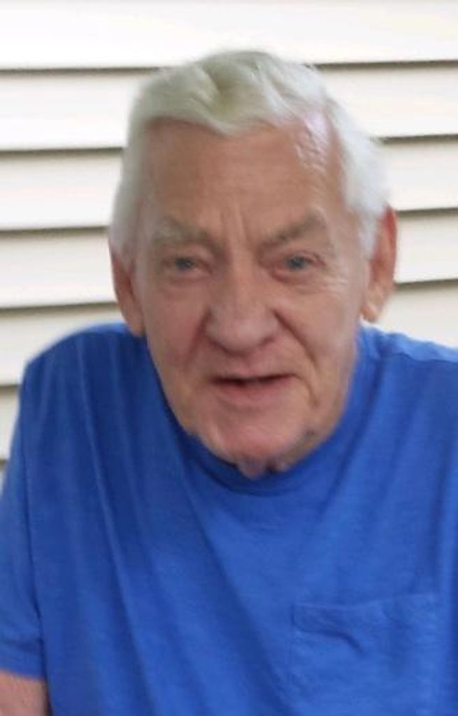 Walter J. Paczkowski