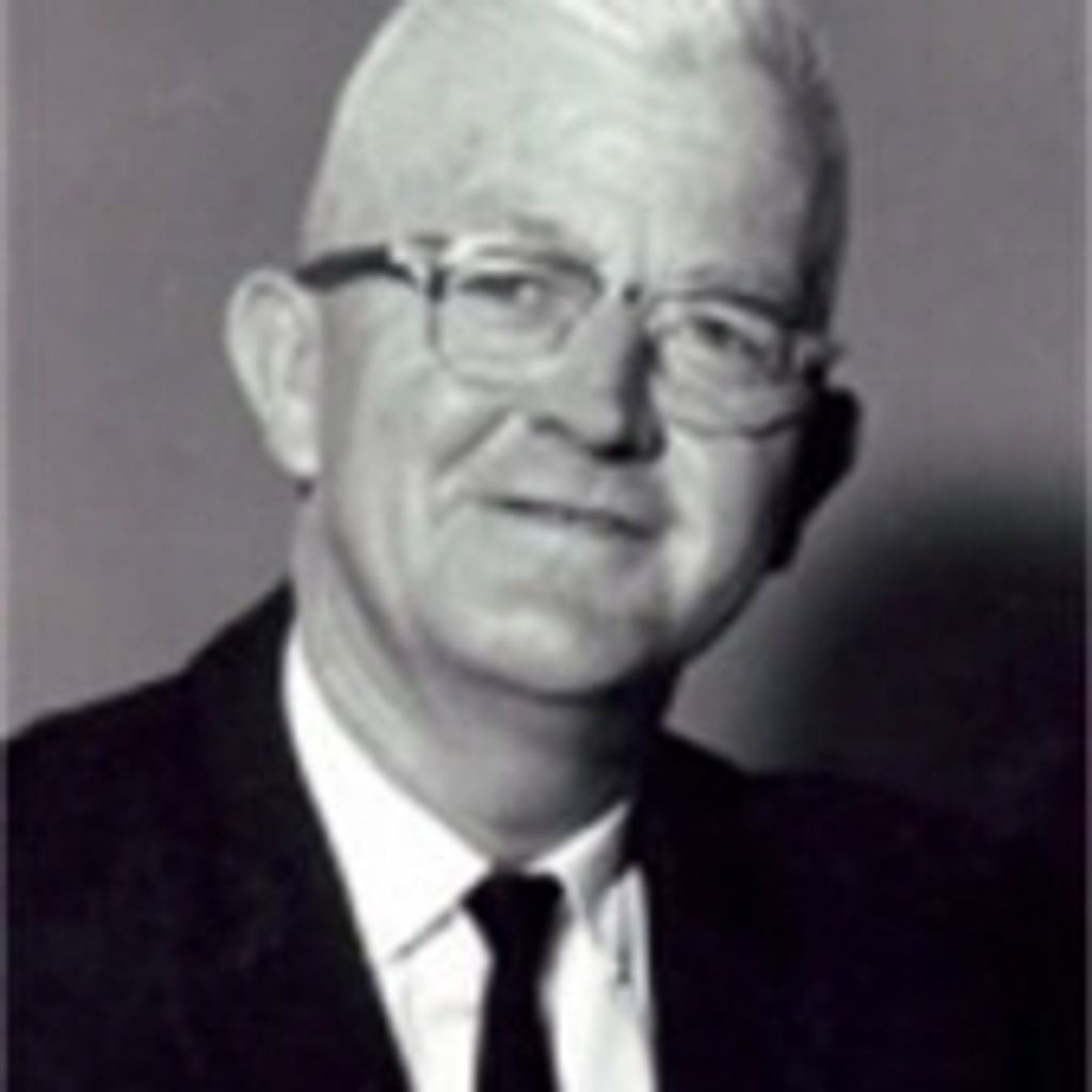 Fred Mull