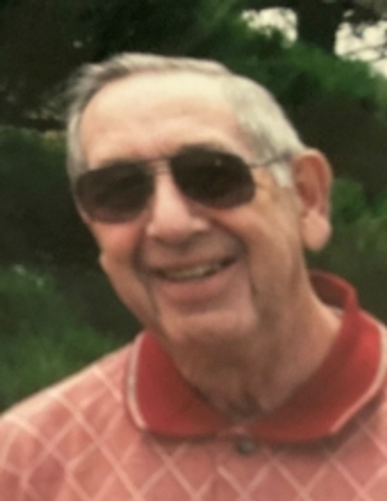 Francis D. Roy