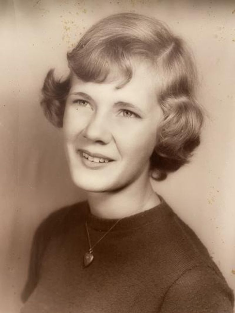 Freada Nell Doepel Profile Photo
