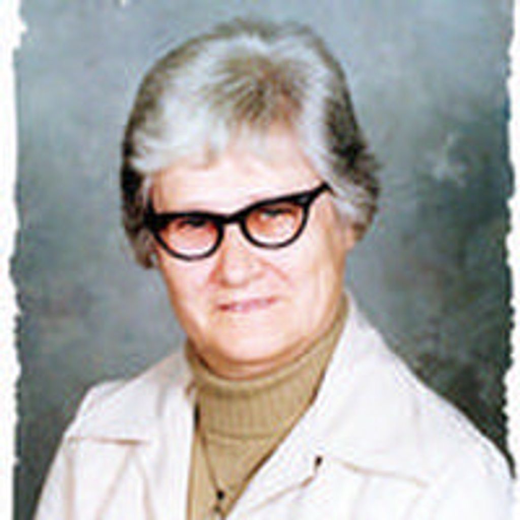 Lillie Shaw