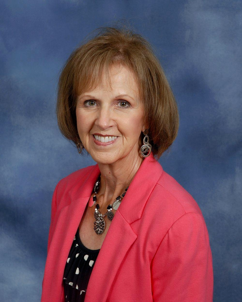 Sharry Dawn Squires Profile Photo