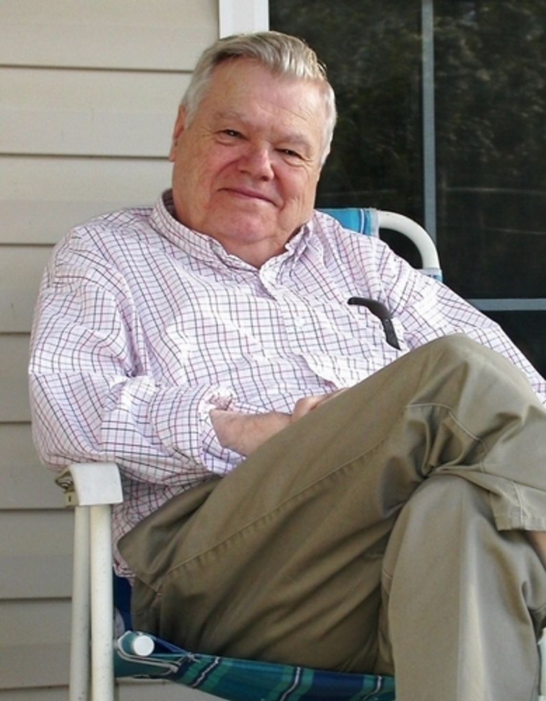 John Joseph "Jack" Casey Profile Photo