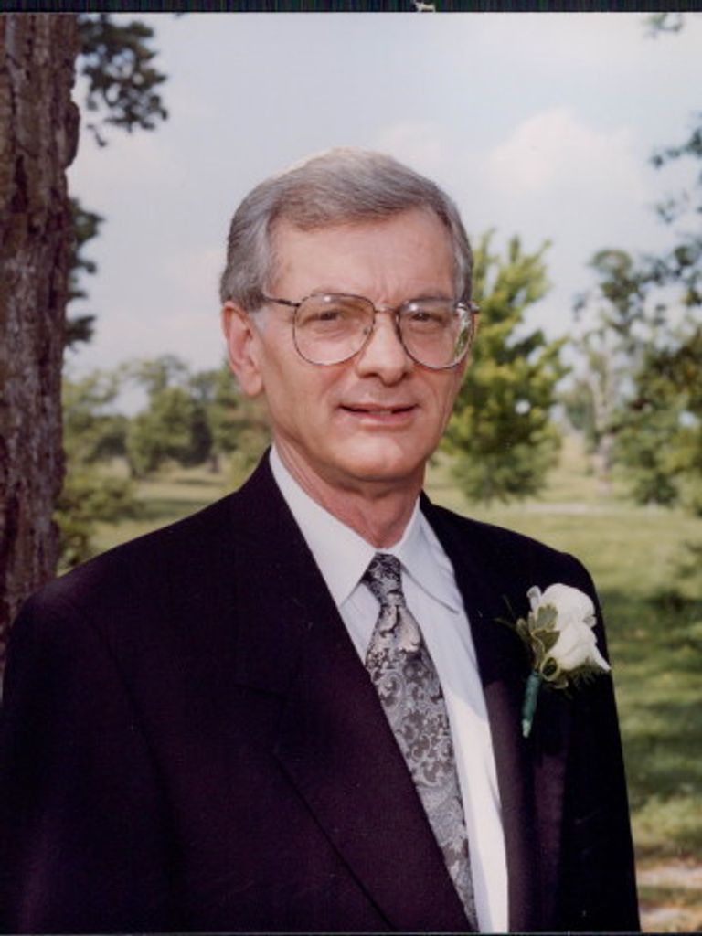Franklin Conley